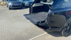 Land Rover Range Rover 4.4 P530 V8 First Edition 4dr Auto Petrol Estate